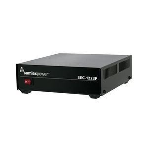 alimentatore elettrico da tavolo