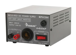 alimentatore elettrico AC/DC