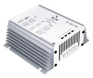 convertitore DC/DC riduttore