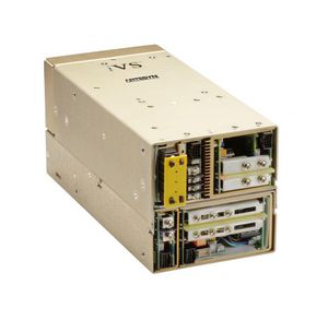 alimentatore elettrico DC/DC