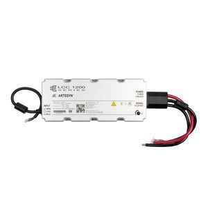 alimentatore elettrico da tavolo