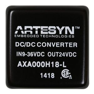 convertitore DC/DC SMD