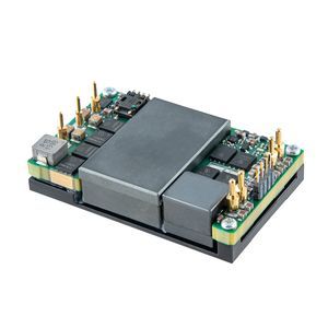 convertitore DC/DC open frame
