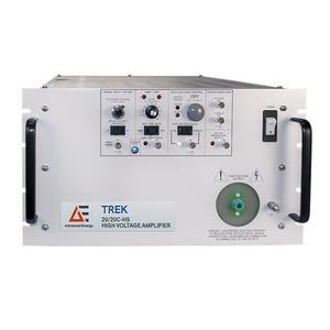 amplificatore di potenza