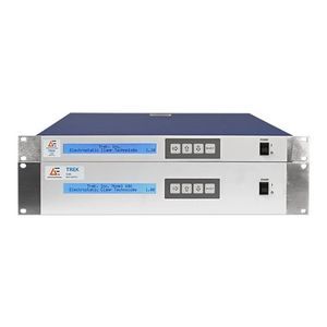 alimentatore elettrico benchtop