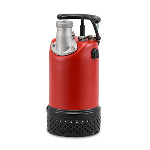 pompa ad acqua