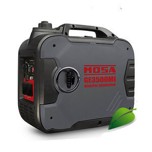 gruppo elettrogeno inverter