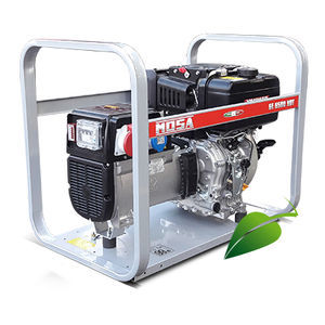 gruppo elettrogeno diesel
