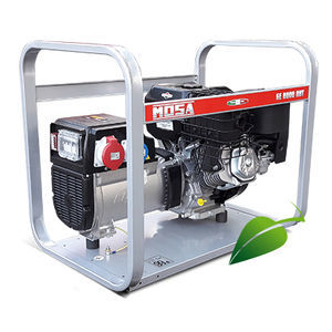 gruppo elettrogeno diesel