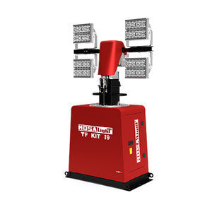 torre faro LED