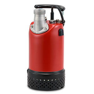 pompa centrifuga