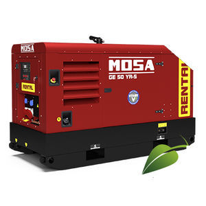 gruppo elettrogeno diesel