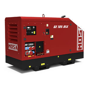 gruppo elettrogeno diesel