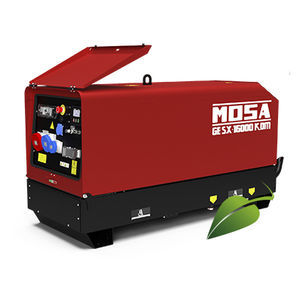 gruppo elettrogeno diesel
