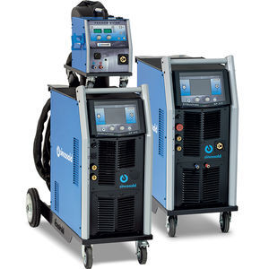 saldatrice inverter