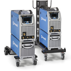 generatore per saldatura inverter