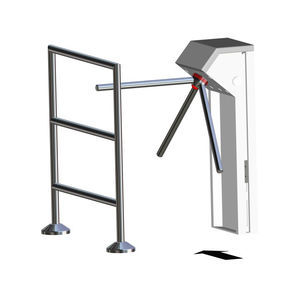 tornello tripode
