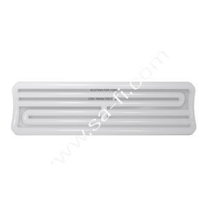 pannello radiante ceramica