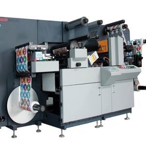 macchina da taglio laser