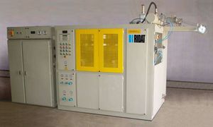 formatrice per vaschette