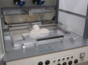 formatrice sottovuoto 1