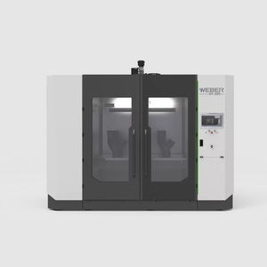 stampante 3D industriale