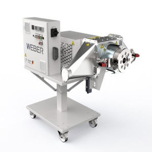granulatore per PVC