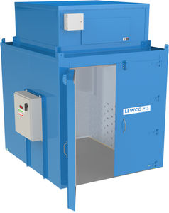 forno a carrello