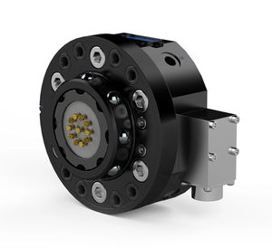 cambia utensile per robot 1