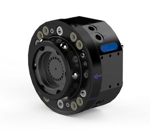 cambia utensile per robot 1