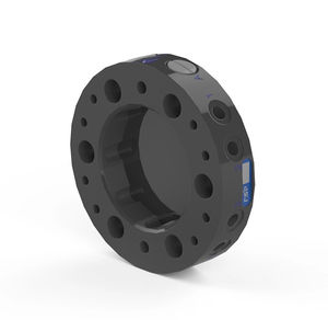 cambia utensile per robot 1