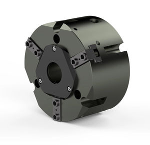 pinza di presa pneumatica