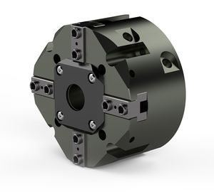 pinza di presa pneumatica