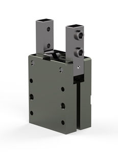 pinza di presa pneumatica