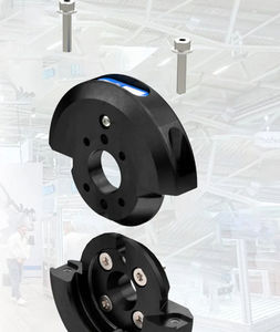 cambia utensile per robot