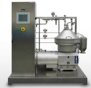 separatore centrifugo 1