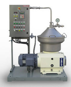 separatore centrifugo 1