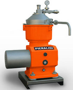 separatore centrifugo 1