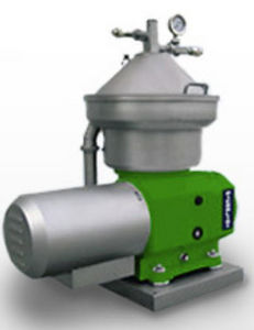 separatore centrifugo 1