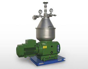 separatore centrifugo 1