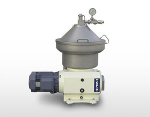 separatore centrifugo 1