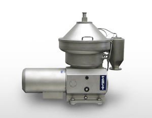separatore centrifugo 1