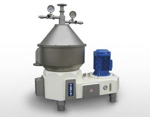separatore centrifugo 1