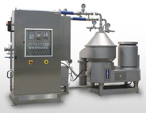 separatore centrifugo 1