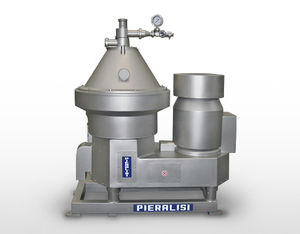 separatore centrifugo 1