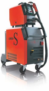 saldatrice MIG-MAG