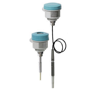 livellostato capacitivo