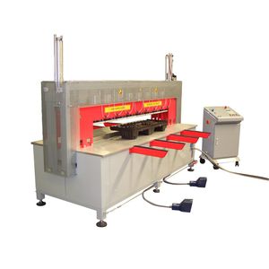 macchina saldatrice laser