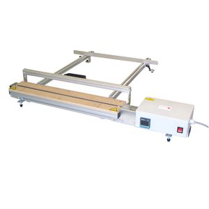 curvatrice elettrica