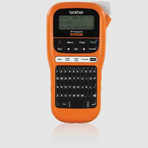 stampante per etichette portatile